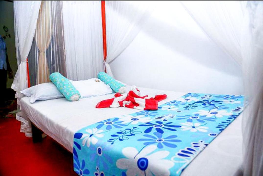 Happy Morning Bliss Mirissa Exterior foto