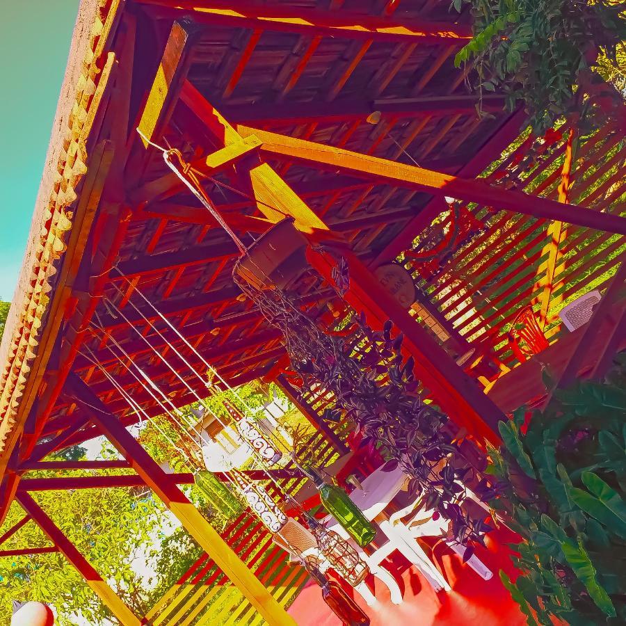 Happy Morning Bliss Mirissa Exterior foto